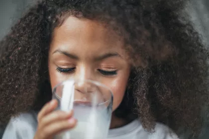 City of Davis, CA, Takes Soda off Kids' Menus