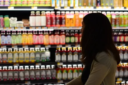 Consumer and Health Groups, Researchers Urge Trump Not to Misuse Trade Talks to Undermine Nutrition Labeling