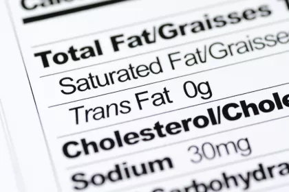 FDA Denies Food Industry Request to Keep Using Trans Fat in Some Foods