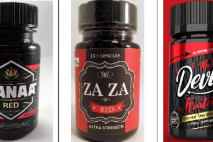 FDA Urged to Protect Consumers from Illegal Sales of Tianeptine