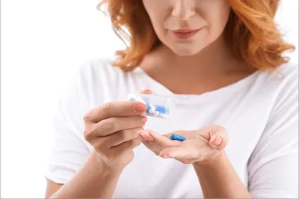 pills