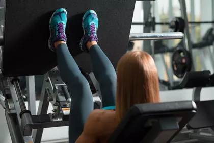 Leg Press