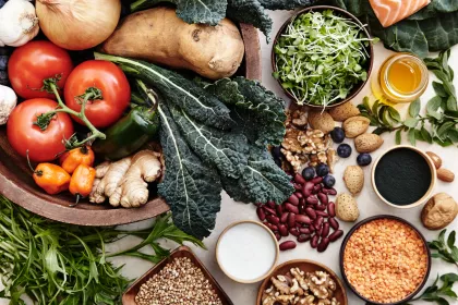 Dietary Guidelines for Americans