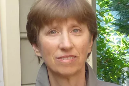 Bonnie Liebman