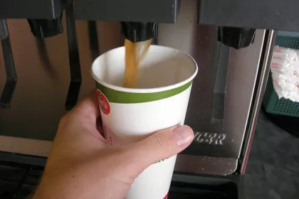 Facts on Sugar Drink Marketing