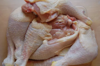 CSPI Comments to USDA Re: Poultry Line Speeds