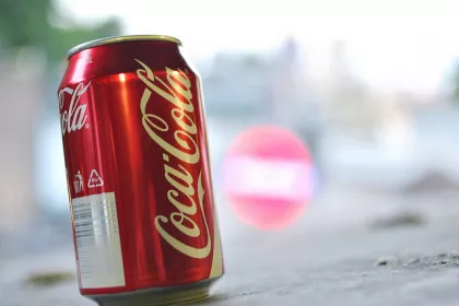 Plaintiffs’ Opposition to Coca-Cola’s Special Motion to Dismiss and for Attorneys’ Fees (SLAPP Motion)