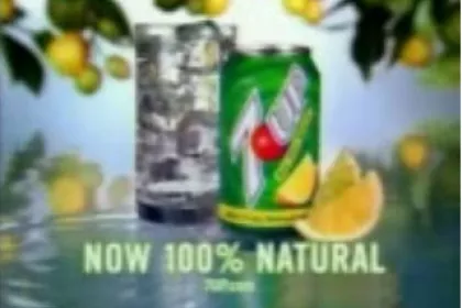 CSPI's Letter of Intent to Sue Cadbury Schweppes