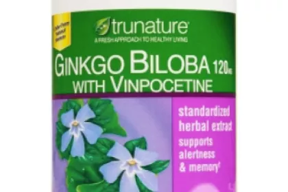 Ginkgo Biloba Lawsuit: Plaintiff’s Opening Appellate Brief