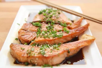 CSPI Comments to FDA on Advice re Mercury, Fish for Pregnant Women