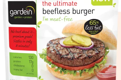 Salt Assault #7 and #8: Meat-like Burgers and Veggie Burgers
