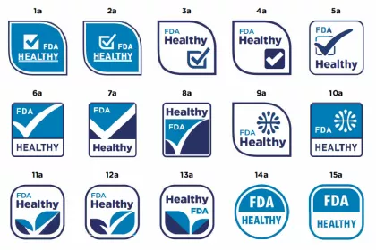 Letter to FDA re: Front-of-Package Nutrition Labeling