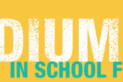 Lowering Sodium in School Foods