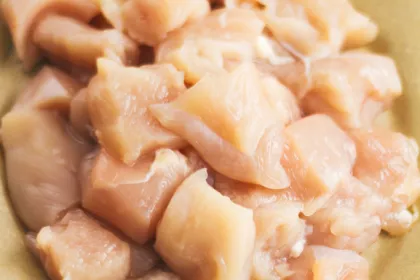 USDA Petition to Establish Enforceable Standards Targeting Salmonella Types of Greatest Public Health Concern