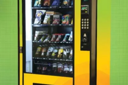 King County Healthy Vending Guidelines