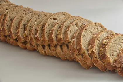Whole Grain-Rich Products for Schools