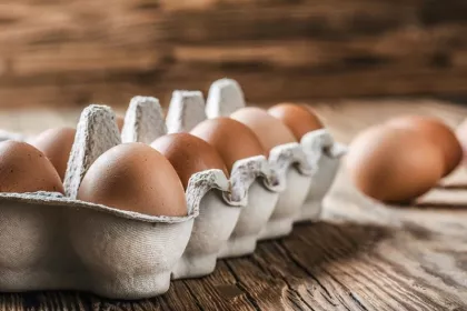 eggs