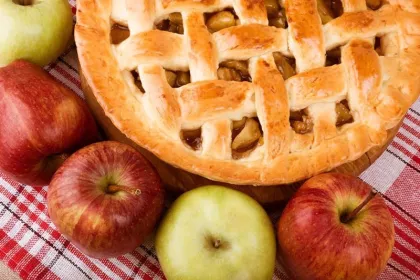 Plant Cake Food Dessert Fruit Pie