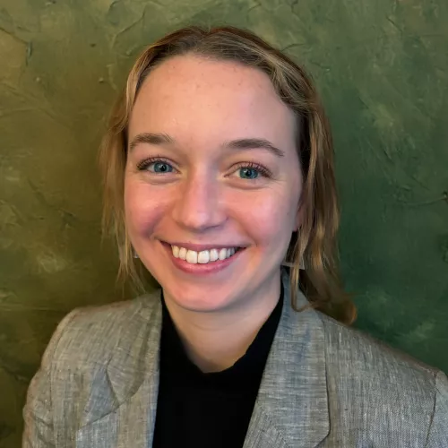 Meghan Enslow