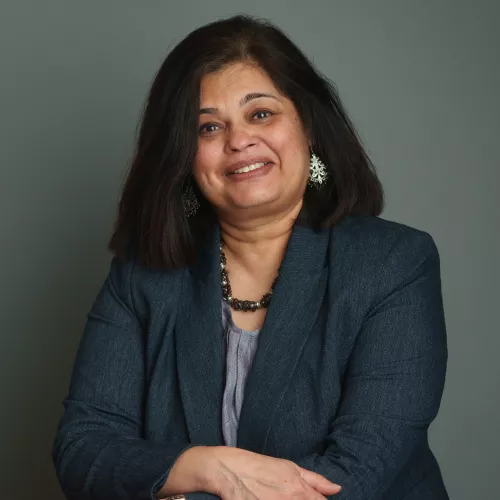 Anupama Joshi headshot