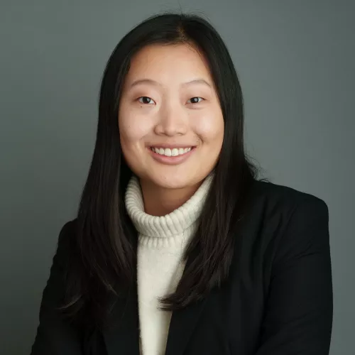 Isabella Xu
