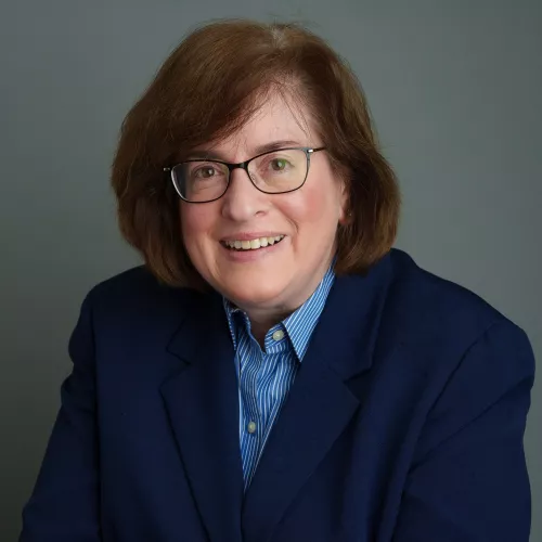 Lisa Mankofsky
