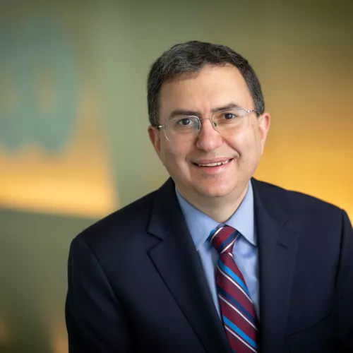 Joshua M. Sharfstein, M.D.