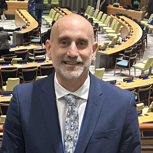 Robert Pezzolesi 