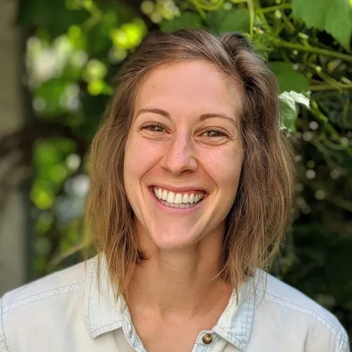 Kaitlyn Harper headshot