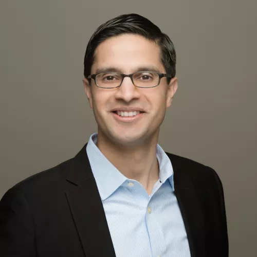 Giridhar Mallya, MD, MSHP