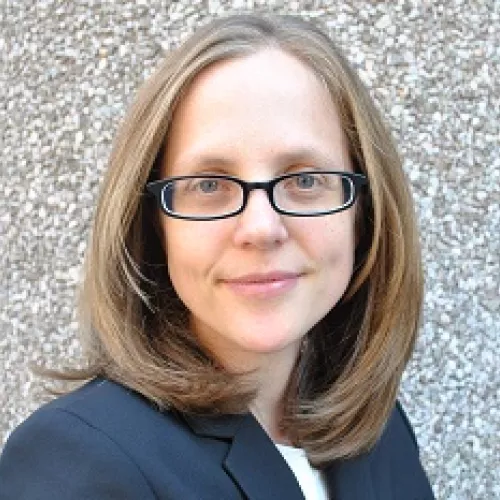 Sarah Sorscher