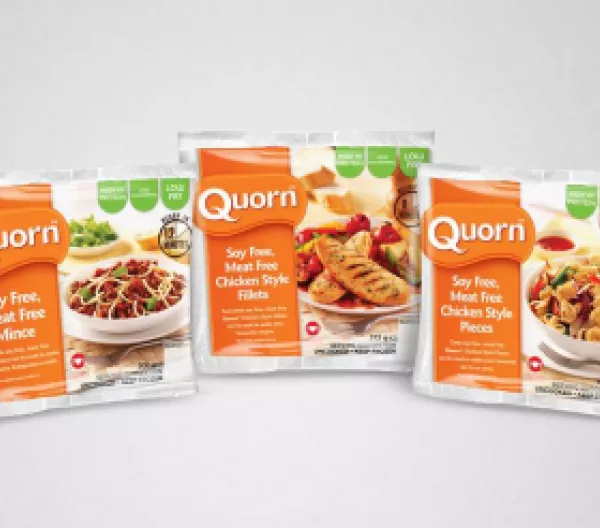 quorn