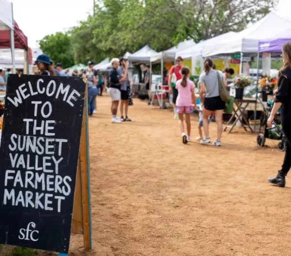 Sustainable Food Center