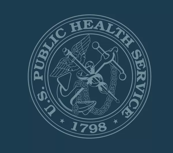  U.S. Department of Health and Human Services seal