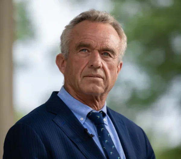Robert F. Kennedy, Jr.