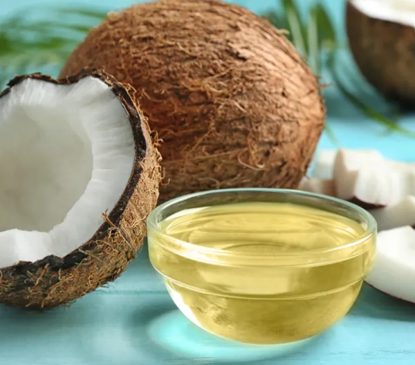 coconut oil