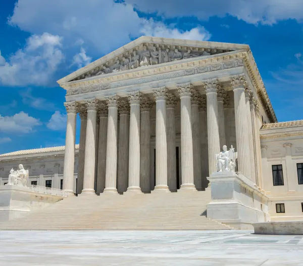The Supreme Court