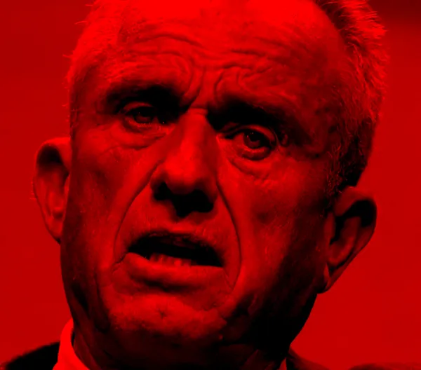 RFK Jr.