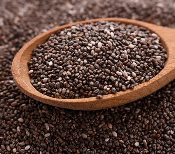 Chia seeds