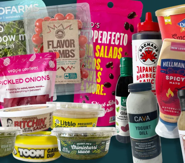 collage of products mentioned un article