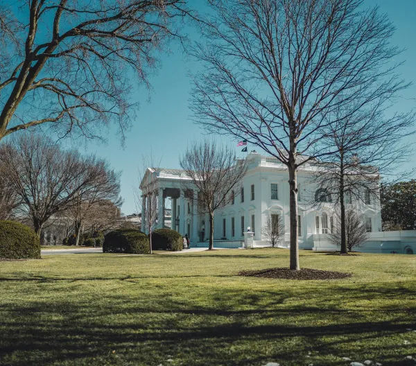 The White House