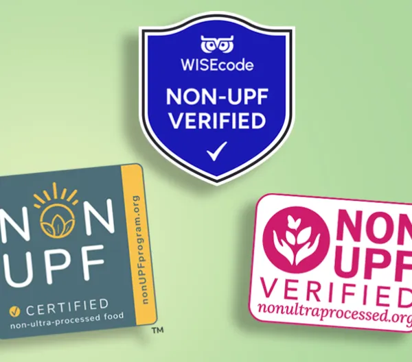 non-UPF labels