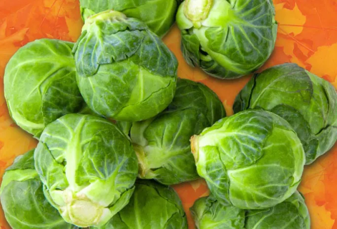 brussels sprouts