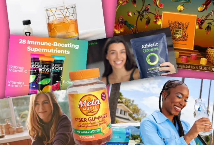 collage of the pointless products