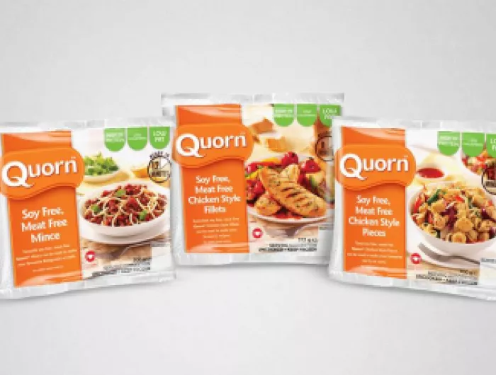 Quorn