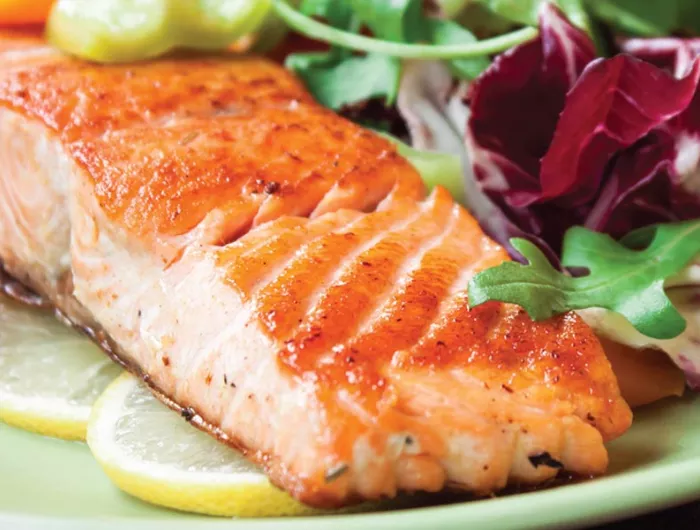 Salmon
