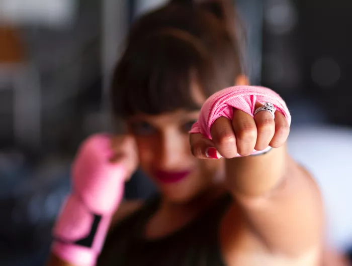 fight cancer