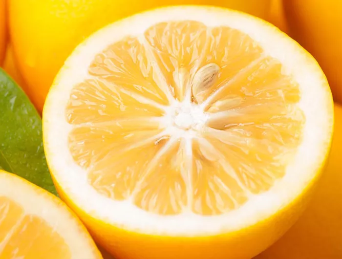 Meyer lemons