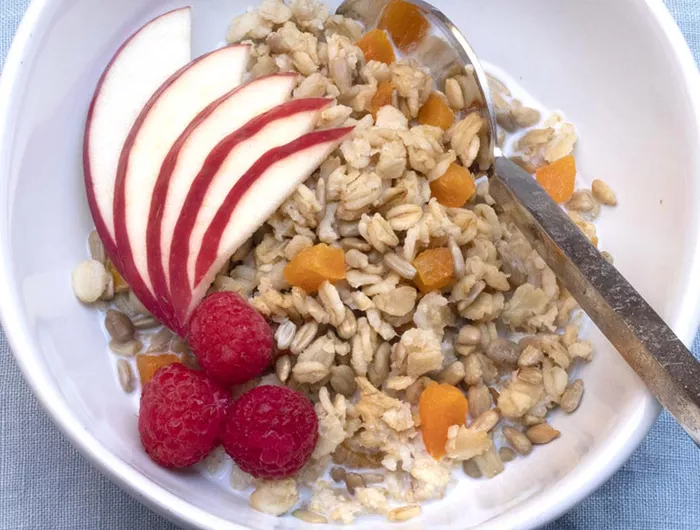 Overnight Oats