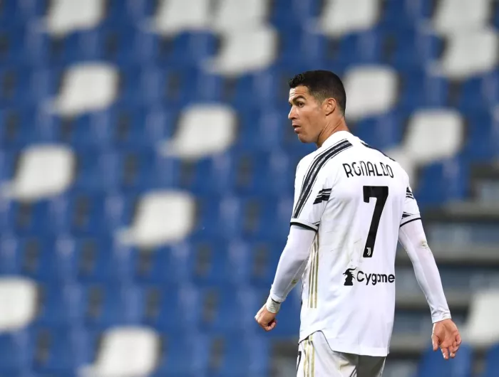 ronaldo